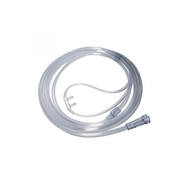 acessórios respiratórios terapia respiratória CPAP Cateter Nasal Para Oxigênio Infantil
