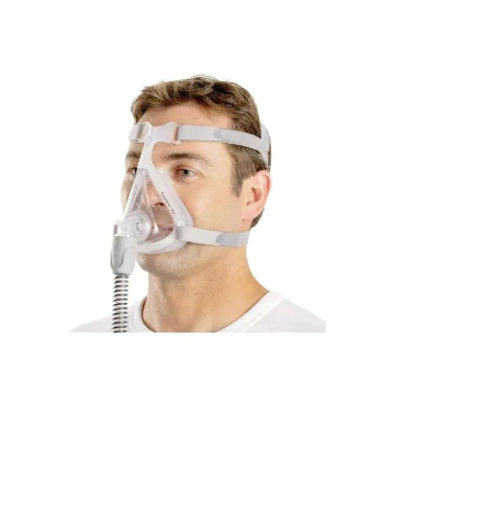 Máscara Oronasal Quattro Air G - Resmed