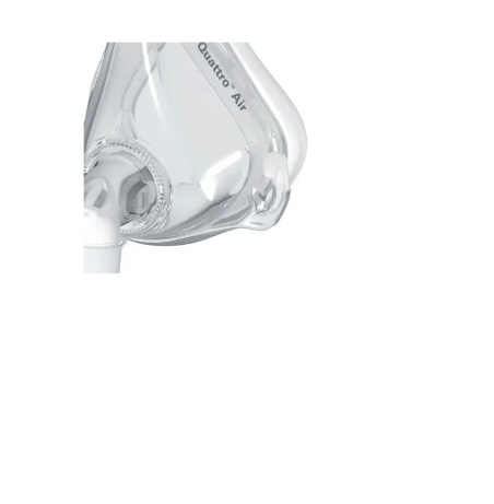 Máscara Oronasal Quattro Air G - Resmed