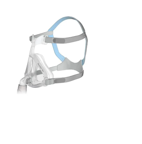 Máscara Oronasal Quattro Air G - Resmed