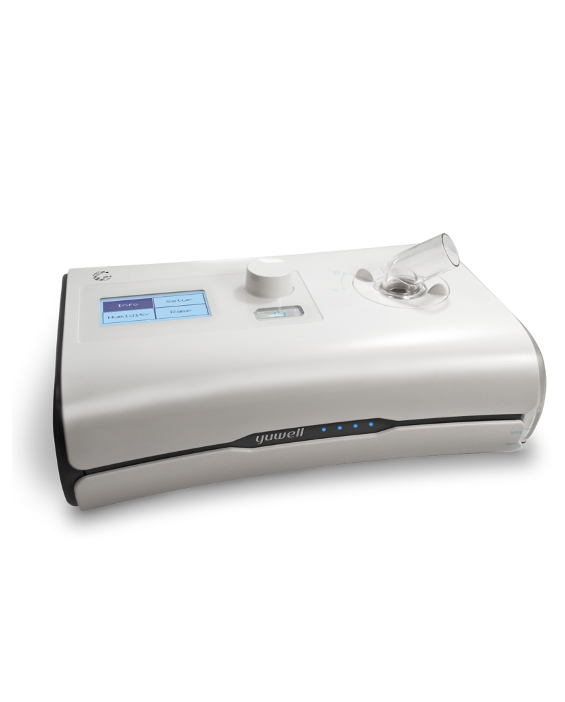 acessórios respiratórios terapia respiratória CPAP