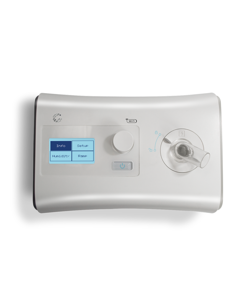 acessórios respiratórios terapia respiratória CPAP