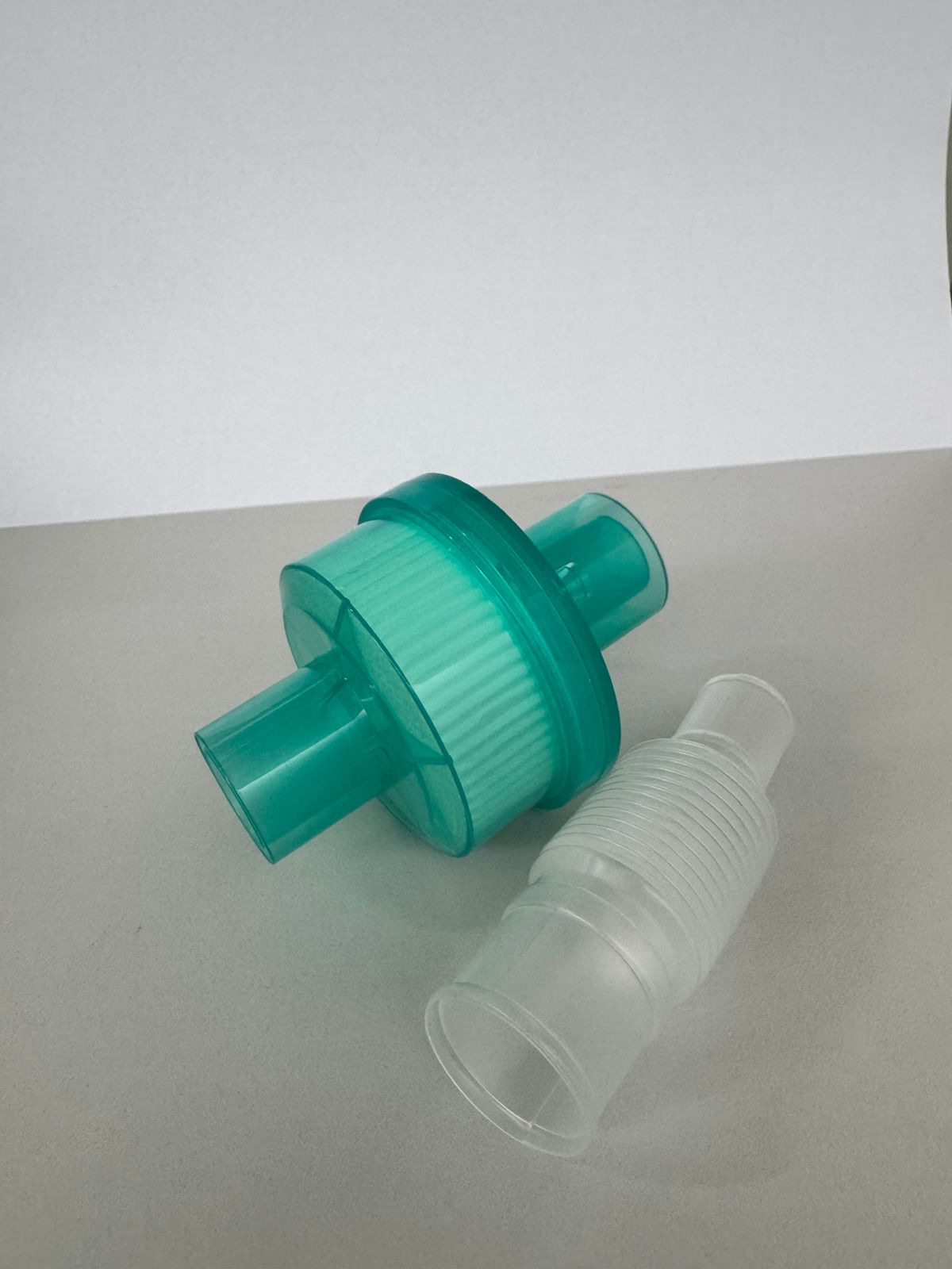 Filtro HMEF para Ventilação Mecânica Trocador de Calor e Umidade (Conector Iso 22F/15M)
