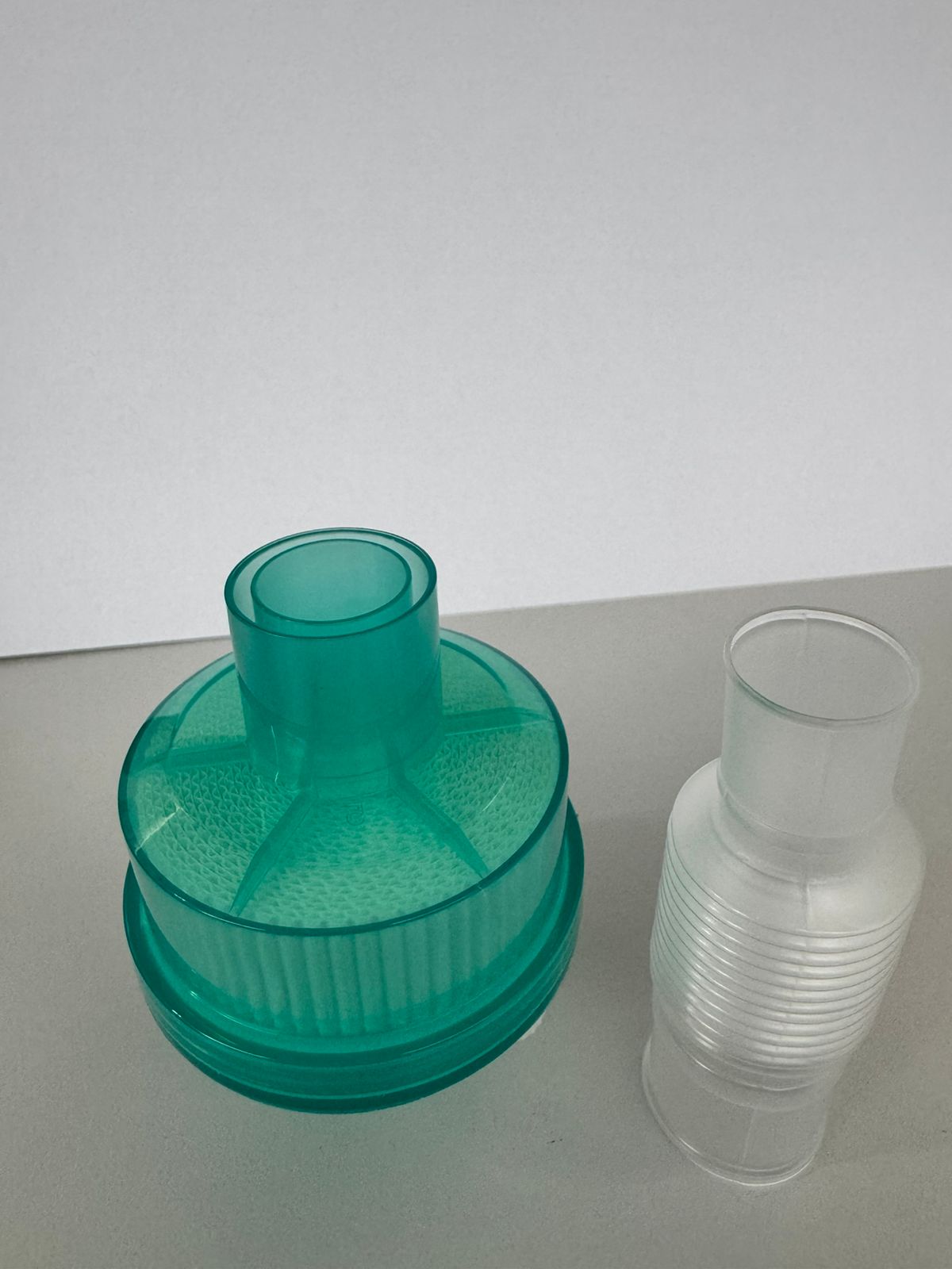 Filtro HMEF para Ventilação Mecânica Trocador de Calor e Umidade (Conector Iso 22F/15M)
