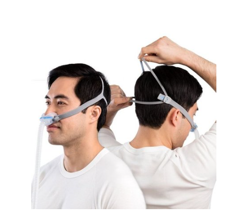 Máscara Nasal AirFit N30 M - ResMed