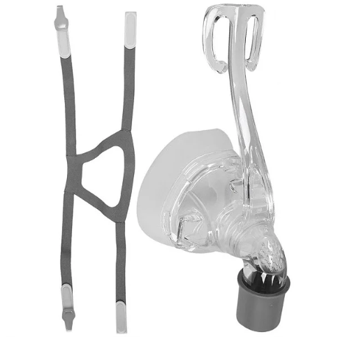 Máscara Nasal iVolve NM4