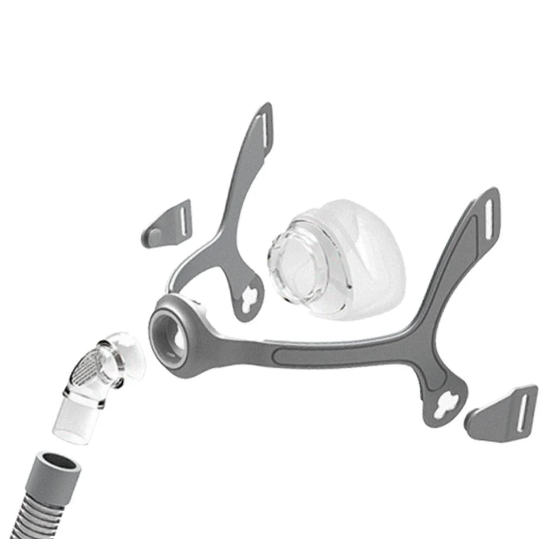 Máscara Nasal N5A - BMC