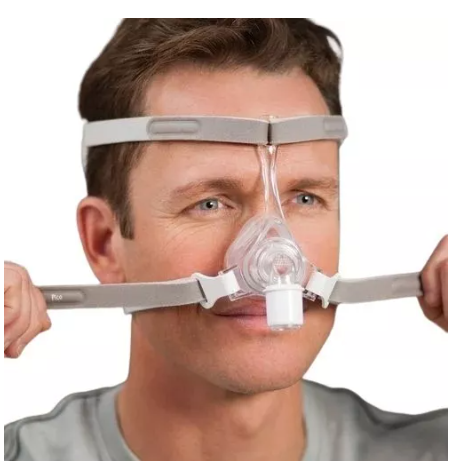 Máscara nasal Pico - Philips Respironics