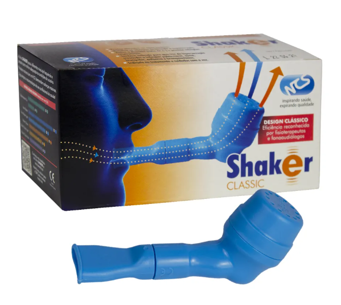 Shaker Classic NCS