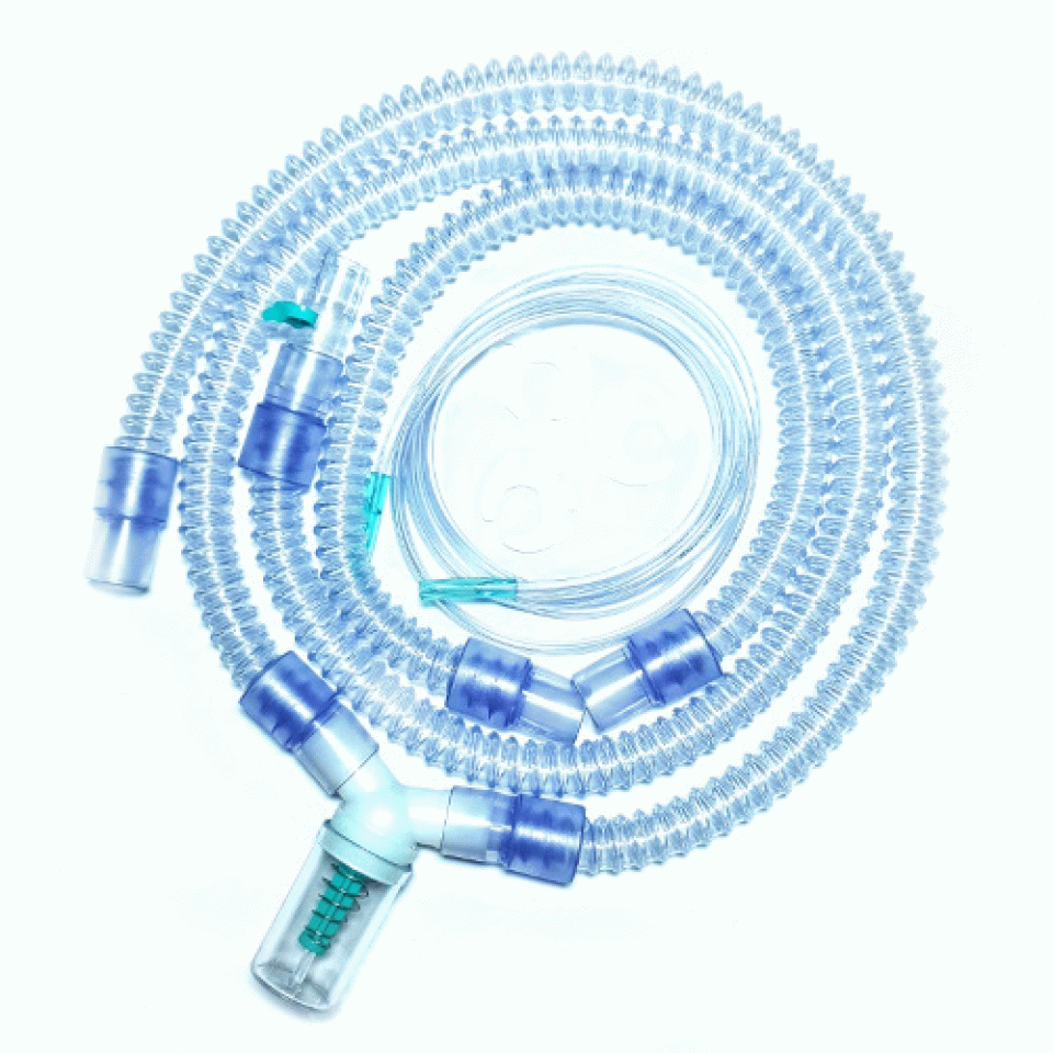 acessórios respiratórios terapia respiratória CPAP