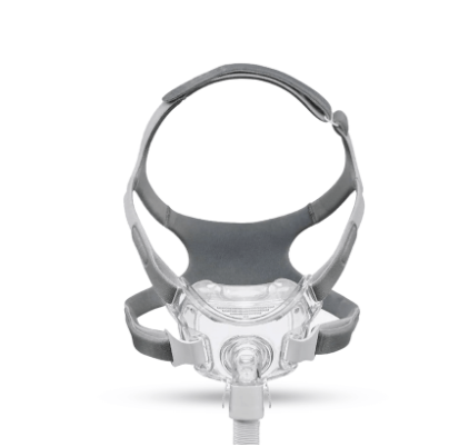 Máscara Oronasal Amara View - Philips Respironics