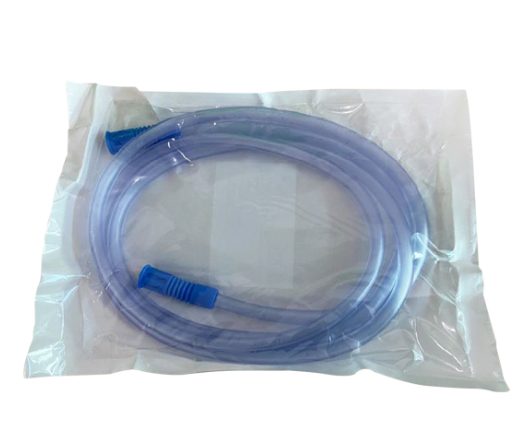Mangueira De Conexão E Sucção Para Aspirador Cirúrgico Hc074 - Multilaser