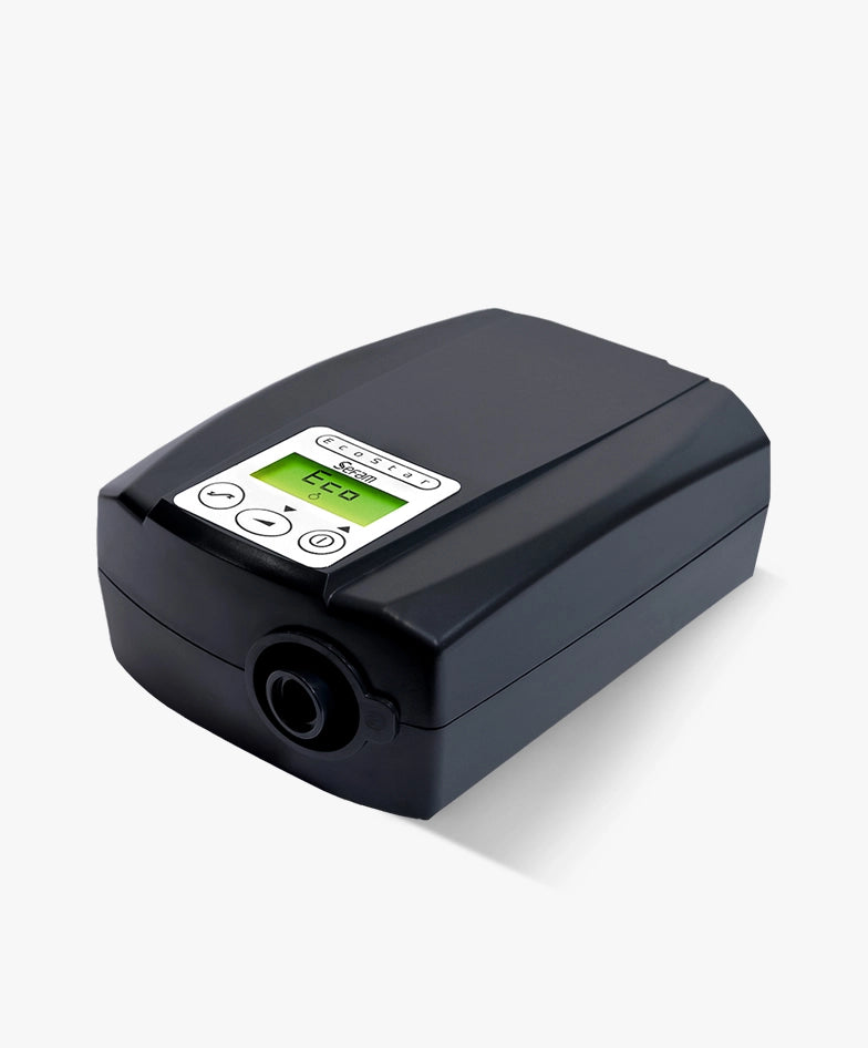 acessórios respiratórios terapia respiratória CPAP