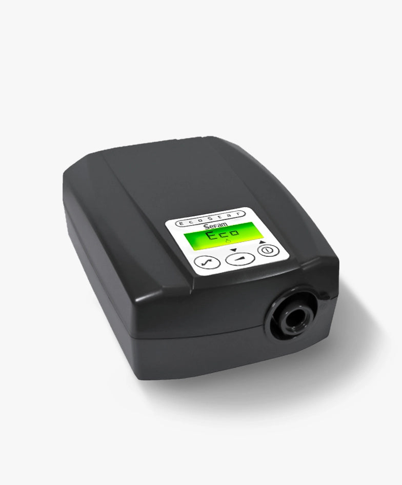 acessórios respiratórios terapia respiratória CPAP