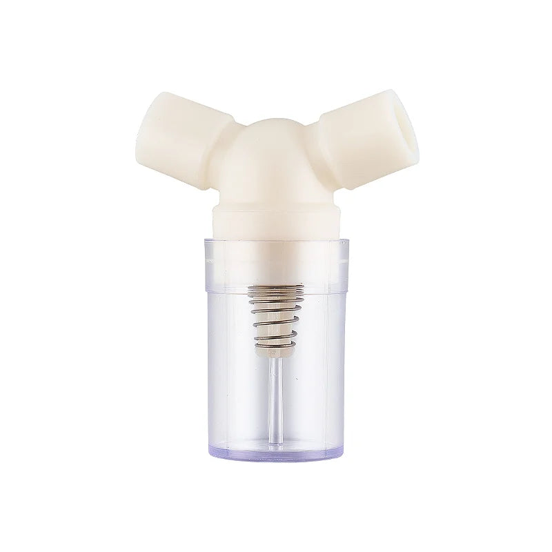 acessórios respiratórios terapia respiratória CPAP