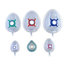 acessórios respiratórios terapia respiratória CPAP
