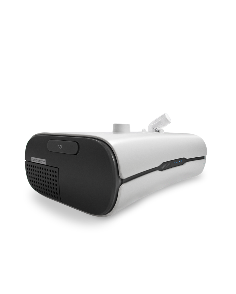 acessórios respiratórios terapia respiratória CPAP