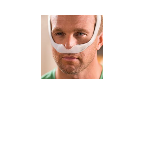 Máscara Nasal Dreamwear - Philips Respironics