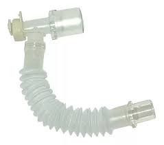 acessórios respiratorios terapia respiratória CPAP Cateter Mount DAR