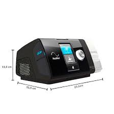 acessórios respiratórios terapia respiratória CPAP
