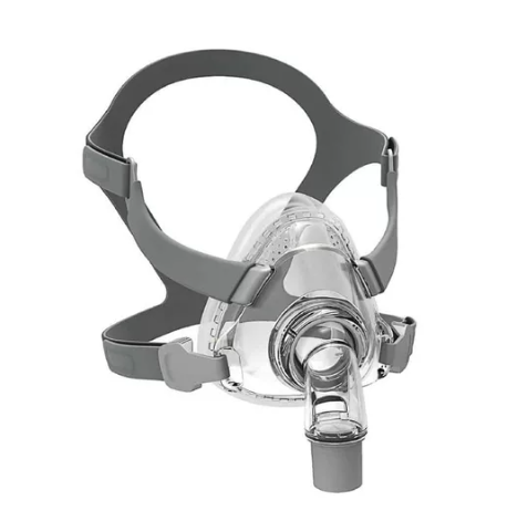 Máscara Oro-nasal F5A Full Face