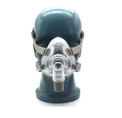 Máscara Oro-nasal F5A Full Face