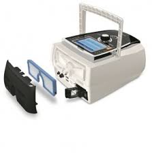 acessórios respiratórios terapia respiratória CPAP