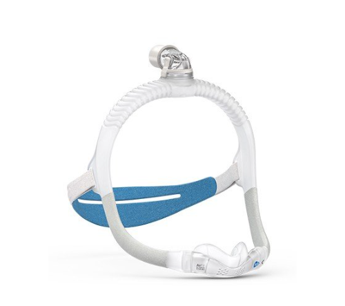 Máscara Nasal AirFit N30i - ResMed