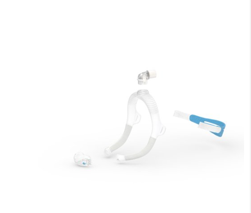 Máscara Nasal AirFit N30i - ResMed