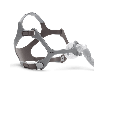 Máscara Nasal Wisp - Philips Respironics