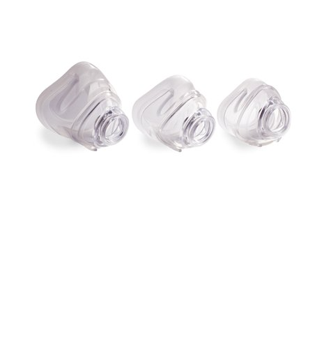Máscara Nasal Wisp - Philips Respironics