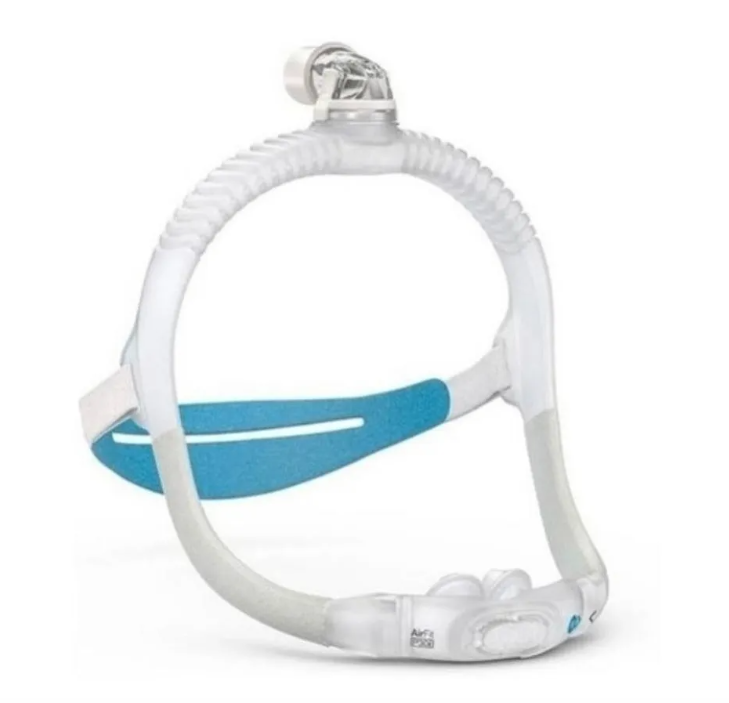 Máscara Nasal Resmed Airfit P30i - Com 3 Almofadas Inclusas