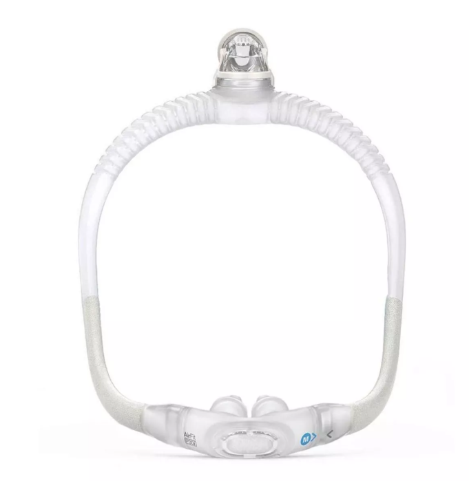 Máscara Nasal Resmed Airfit P30i - Com 3 Almofadas Inclusas
