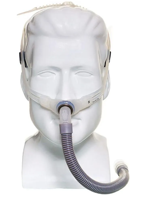 Máscara Nasal Swift Fx Resmed