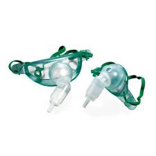 acessórios respiratorios terapia respiratória CPAP