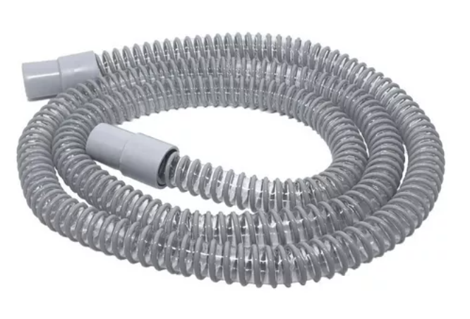 Tubo (Traqueia) 22mm para CPAP e BiPAP Nacional - VentCare