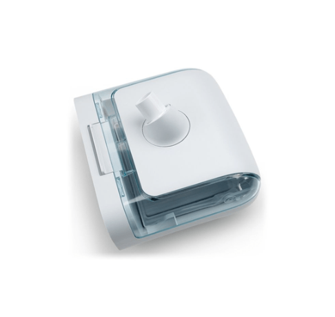 Umidificador CPAP/BIPAP DreamStation – Philips Respironics