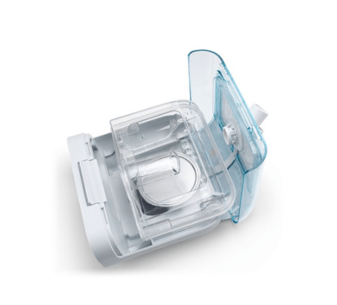 Umidificador CPAP/BIPAP DreamStation – Philips Respironics