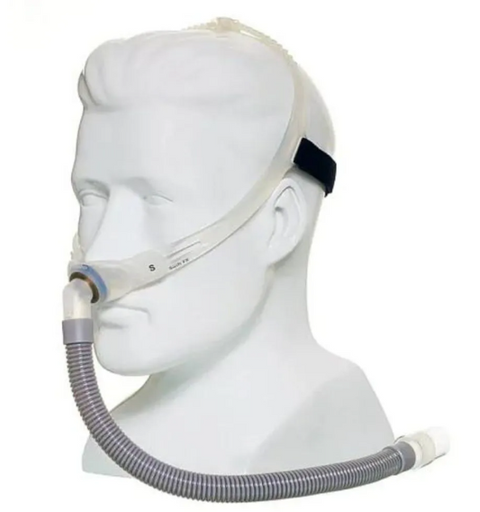 Máscara Nasal Swift Fx Resmed